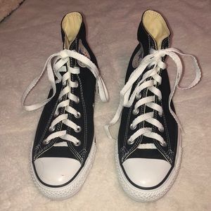 Chuck Taylor All Star High Top